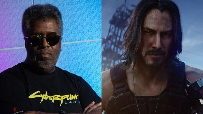 Keanu Reeves podría regresar para la secuela de Cyberpunk 2077