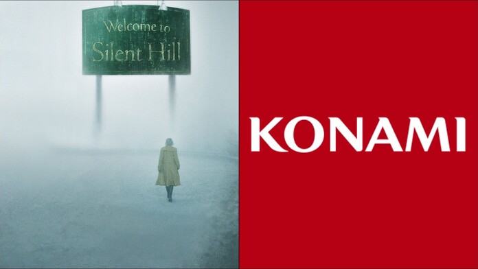 Konami anuncia que desarrolla más juegos de Silent Hill Konami anuncia que desarrolla más juegos de Silent Hill