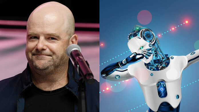 La IA en videojuegos no es tan útil dice Dan Houser IA en videojuegos no es tan útil dice Dan Houser