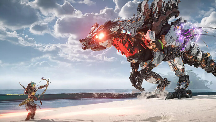 MMO de Horizon podría ser anunciado en la G-Star 2025 MMO de Horizon podría ser anunciado en la G-Star 2025