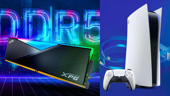 La memoria RAM DDR5, componente indispensable para PC modernos con procesadores AMD e Intel, se ha convertido en un lujo mayor que una consola PS5