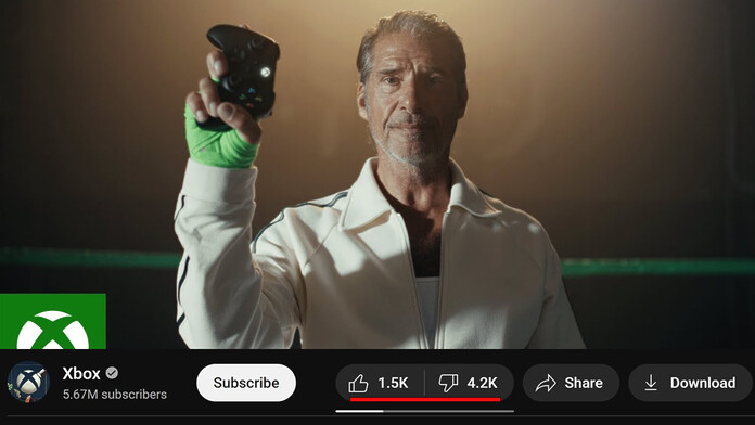 Microsoft lanza un anuncio que enfurece a sus fans