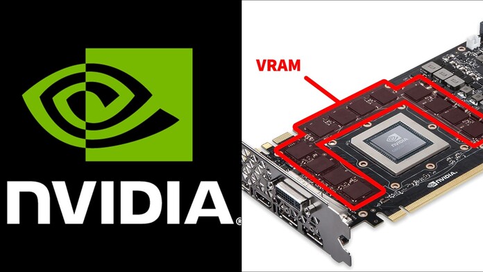 NVIDIA deja de suministrar VRAM a sus fabricantes de gráficas