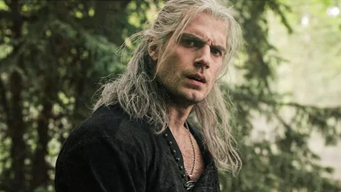 Netflix borra a Henry Cavill de The Witcher