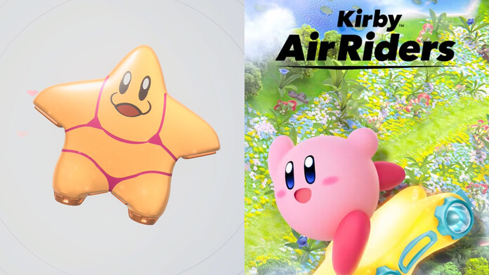 Nintendo elimina skin del Chef Kawasaki por ser muy atrevido