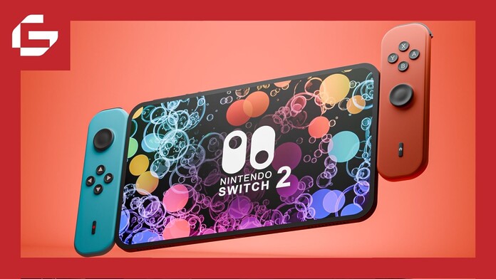 Nintendo enfocara su desarrollo principal a la Switch 2 Nintendo enfocara su desarrollo principal a la Switch 2