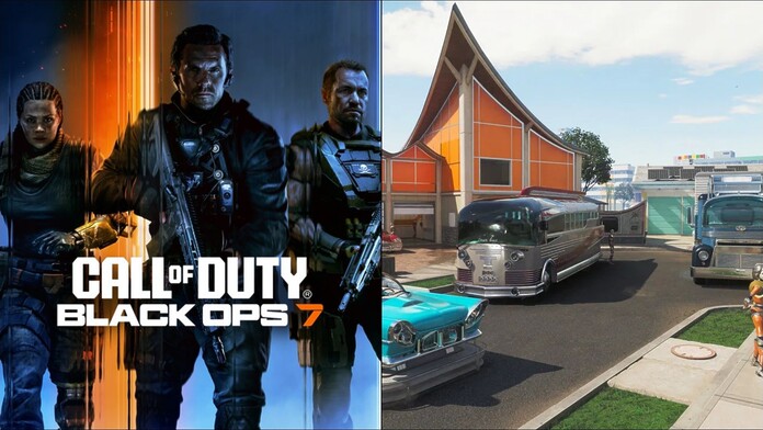 Nuketown 2025 ya está disponible en Call of Duty Black Ops 7 Nuketown 2025 ya está disponible en Call of Duty Black Ops 7