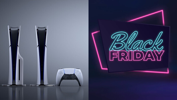 PS5 y PS5 Pro tendrían rebaja de $100 en el Black Friday