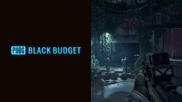 PUBG Studios anuncia Black Budget su nuevo extraction shooter