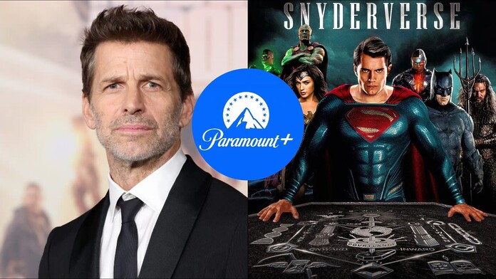 Paramount restauraría el Snyderverse si compra Warner Bros.