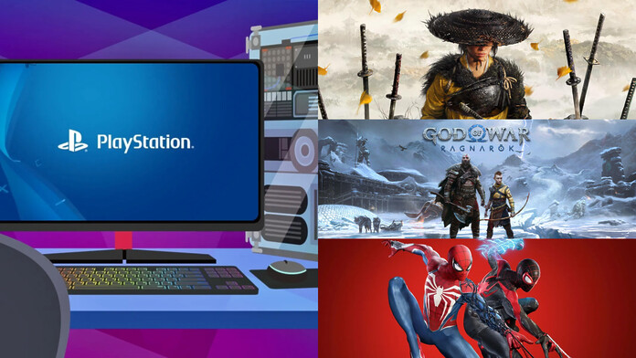 PlayStation podría frenar los ports de sus exclusivos a PC