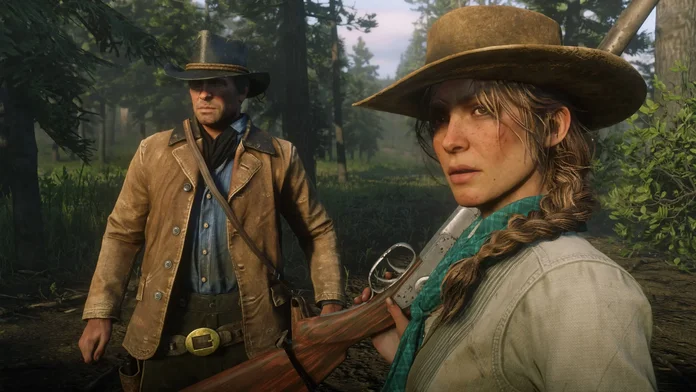 Red Dead Redemption 2 es el 4.º videojuego más vendido de la historia