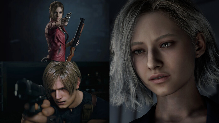 Resident Evil Requiem contará con personajes clásicos