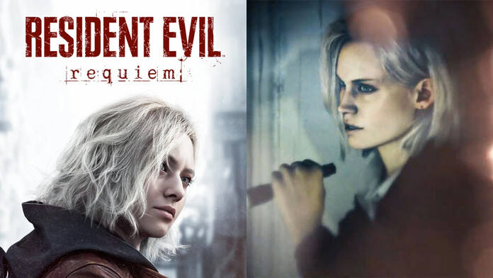 Resident Evil Requiem tendría un DLC con Alyssa Ashcroft Resident Evil Requiem tendría un DLC con Alyssa Ashcroft