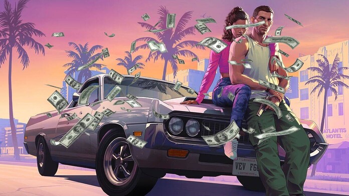 Retraso de GTA VI costaría $60 millones adicionales a Rockstar