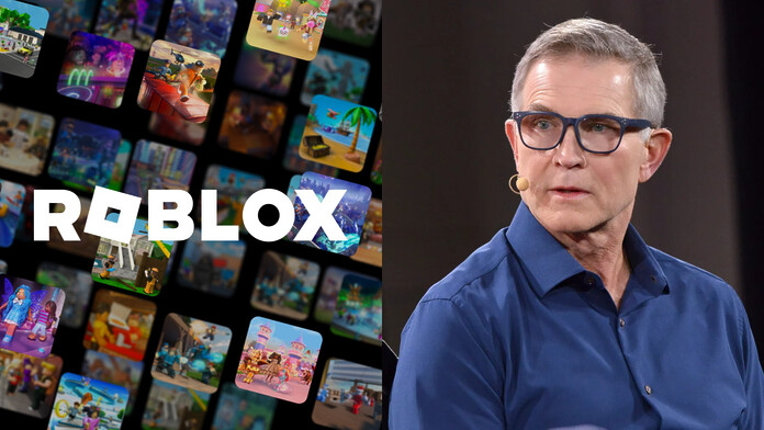 Roblox es un lugar increíble para los niños afirma su CEO