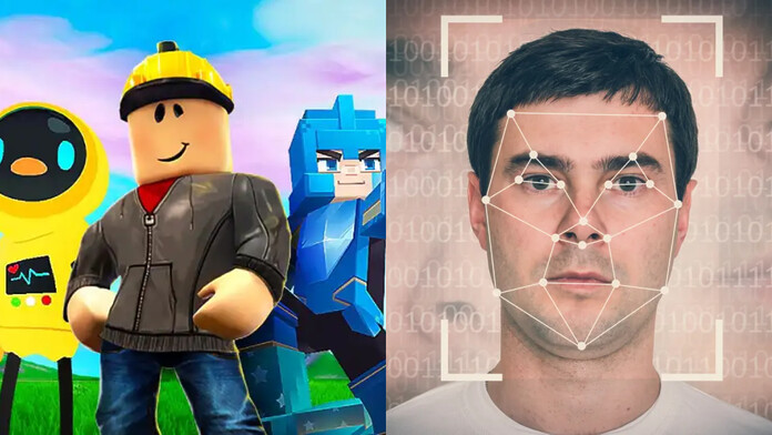 Roblox implementará verificación facial tras presión de los padres