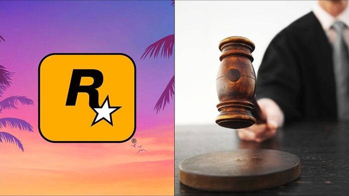 Rockstar Games enfrenta una demanda por despido de empleados