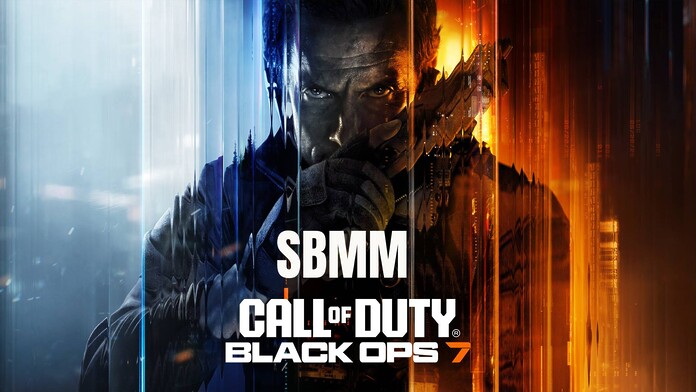 SBMM en Black Ops 7 sigue eligiendo partidas afirman usuarios