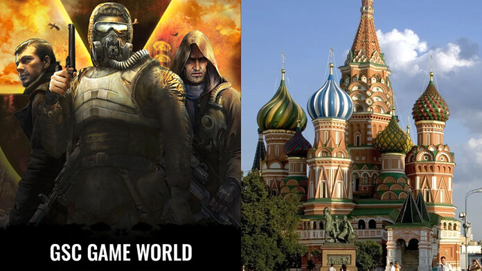 STALKER 2 representa una amenaza para la seguridad de Rusia STALKER 2 representa una amenaza para la seguridad de Rusia