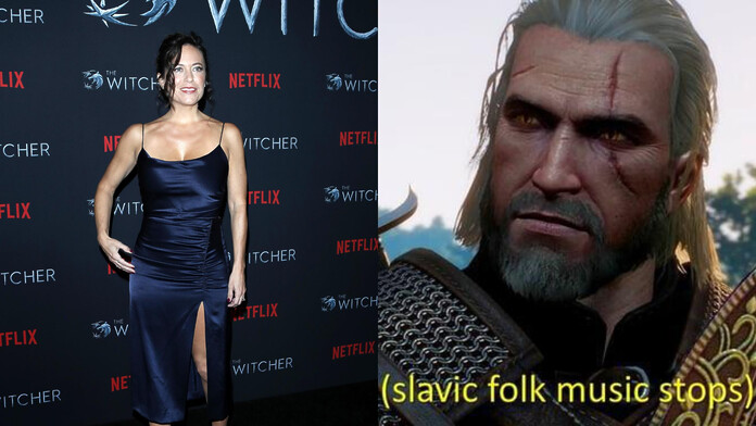 Showrunner de The Witcher dice que no puede complacer a todos Showrunner de The Witcher dice que no puede complacer a todos