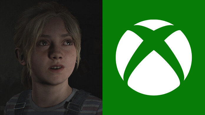 Silent Hill 2 Remake llegará a Xbox el 21 de noviembre Silent Hill 2 Remake llegará a Xbox el 21 de noviembre