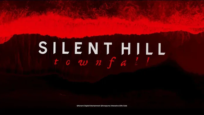 Silent Hill Townfall podría llegar en marzo de 2026