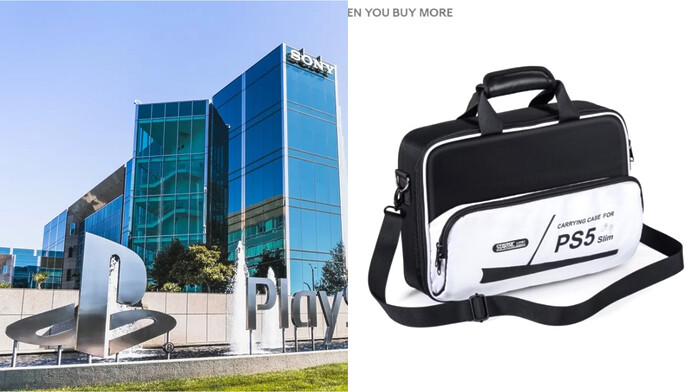 Sony demanda por $2 millones a vendedor de eBay