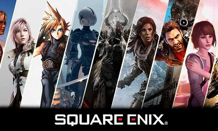 Square Enix despide a más de 100 empleados