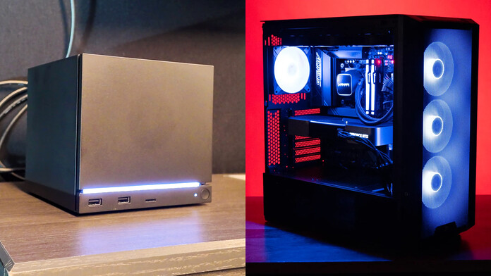 Steam Machine costará lo mismo que una PC Gamer