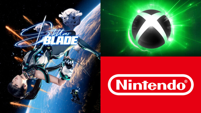 Stellar Blade podría llegar a Xbox y Switch 2 en 2026