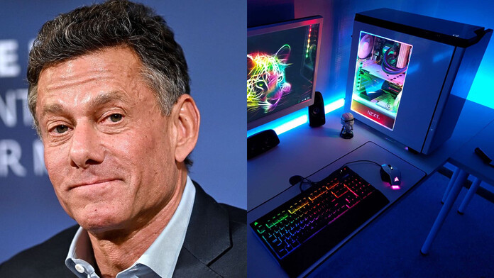 Take-Two asegura que la industria se mueve hacia PC