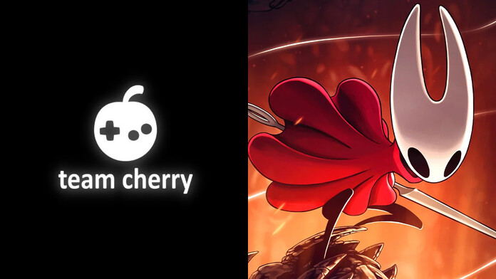 Team Cherry hará otro juego antes que Hollow Knight 3