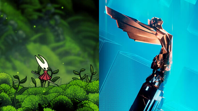 Team Cherry no ira a los Game Awards porque no ganaran nada