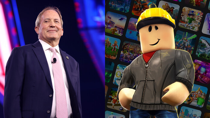 Texas demanda a Roblox por ignorar leyes de seguridad infantil
