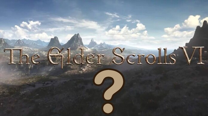 The Elder Scrolls VI está lejos de ser lanzado afirma Todd Howard The Elder Scrolls VI está lejos de ser lanzado afirma Todd Howard