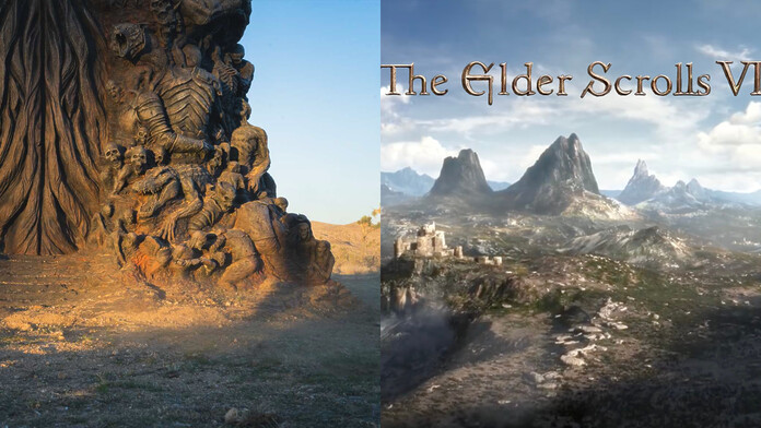 The Elder Scrolls VI podría revelarse en The Game Awards