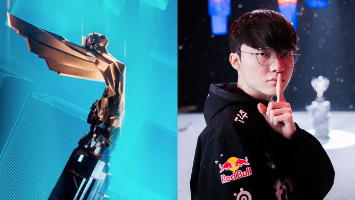 The Game Awards vuelve a meter la pata con la categoría Esports