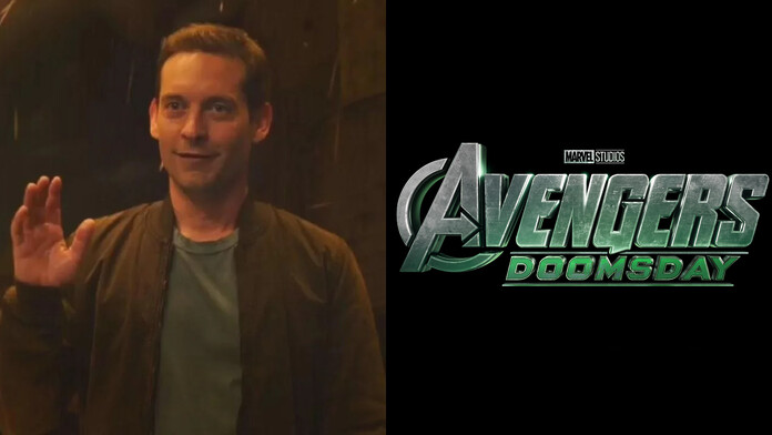 Tobey Maguire sería Spider-Man en Avengers: Doomsday