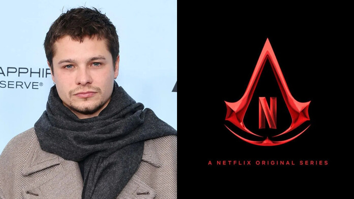 Toby Wallace protagonizará serie de Assassin's Creed