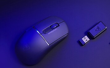 Turtle Beach Burst II Pro Review GamersRD01 OG