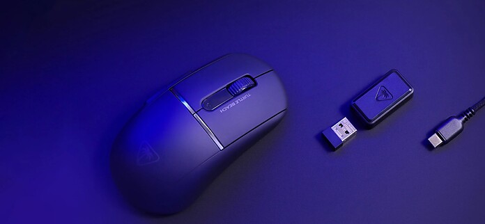 Turtle Beach Burst II Pro Review GamersRD01 OG