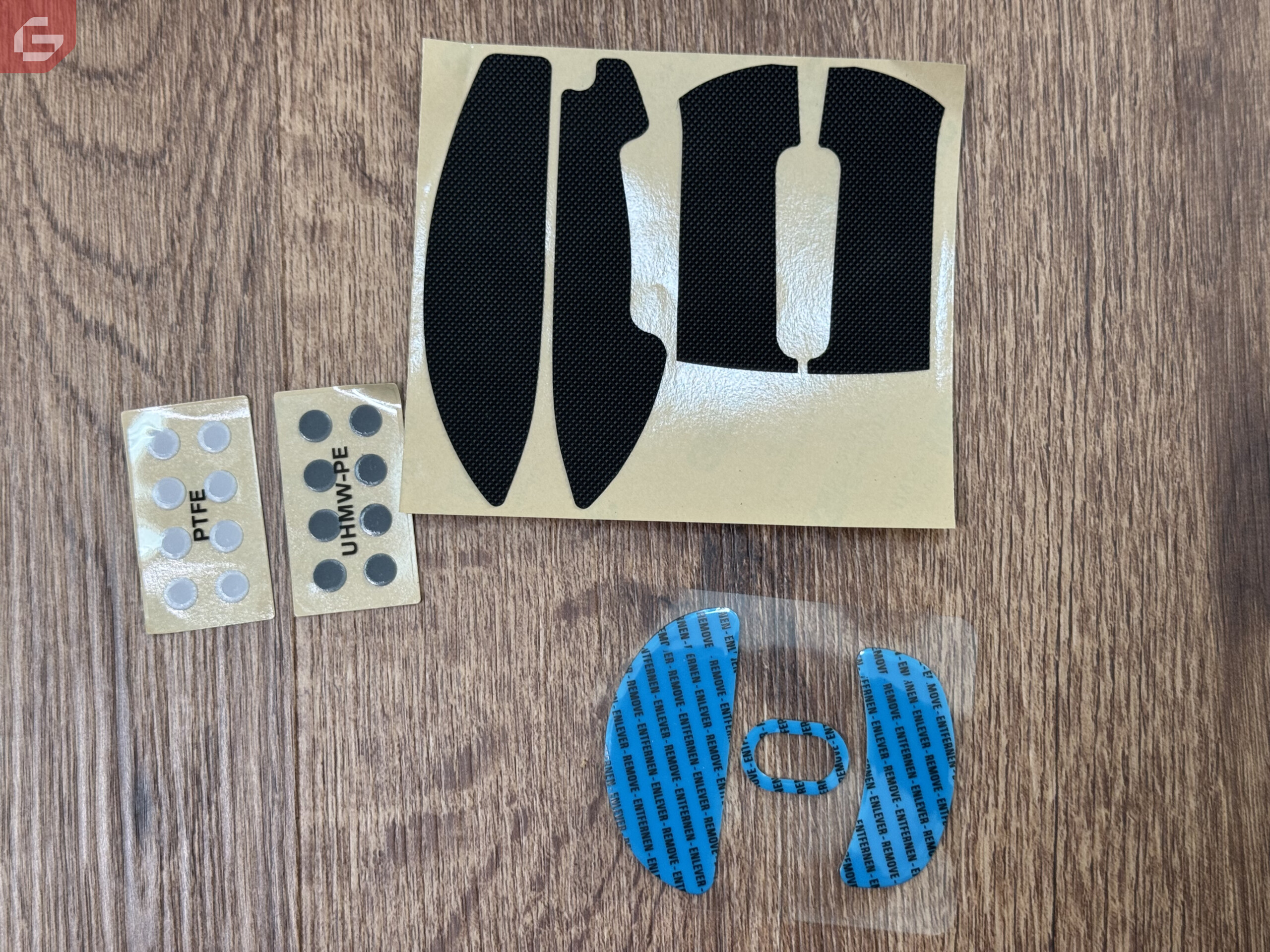 Turtle Beach Burst II Pro Review GamersRD13