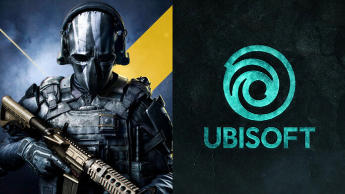 Ubisoft prepara otro shooter multijugador competitivo