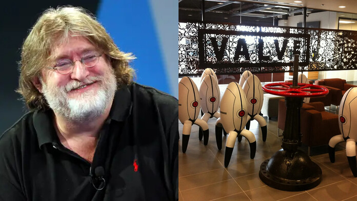 Valve es la compañía más eficiente del mundo