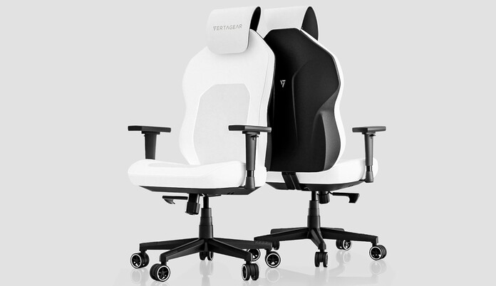 Vertagear SL1800 Review GamersRD