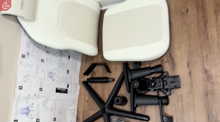 Vertagear SL1800 Review GamersRDsGamersRD