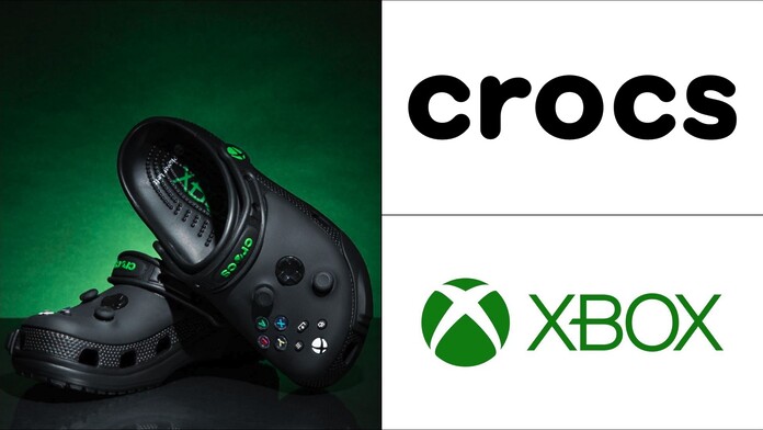 Xbox lanza Crocs exclusivas por 80 dólares Xbox lanza Crocs exclusivas por 80 dólares