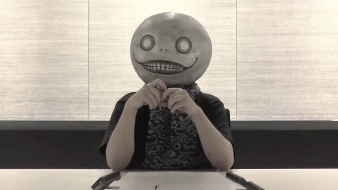 Yoko Taro admite que le han cancelado varios proyectos recientes