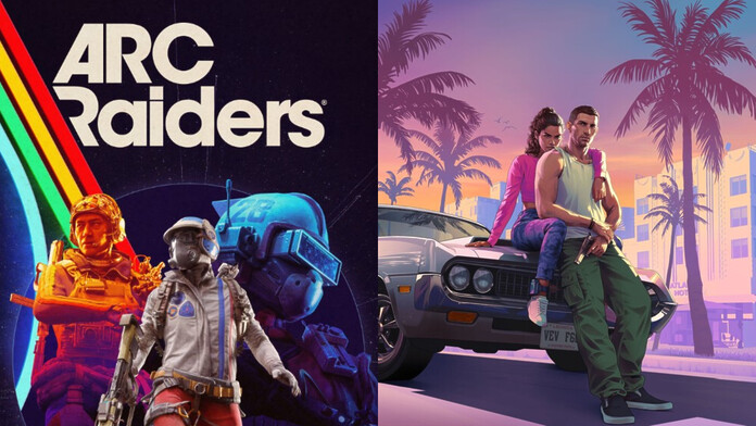 ARC Raiders supera a GTA VI como el juego más buscado en Google ARC Raiders supera a GTA VI como el juego más buscado en Google